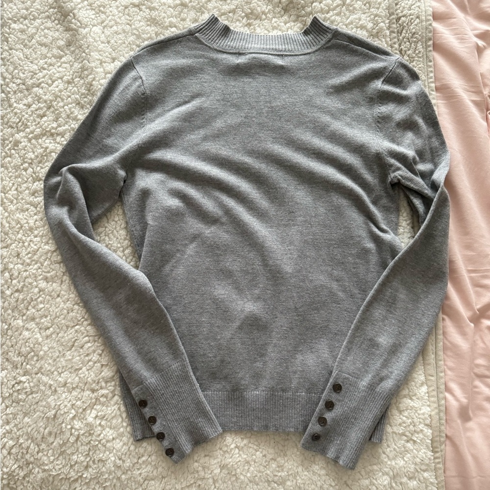 Knit top